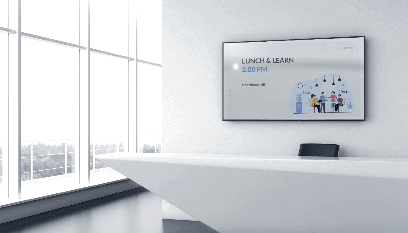 7 Ways PowerPoint Can Transform Your Digital Signage [Free PPT Templates]